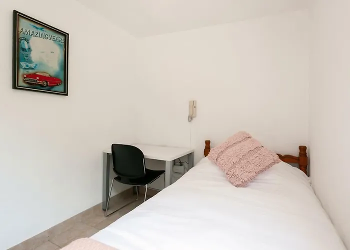 Cuarto En Lomas * México DF